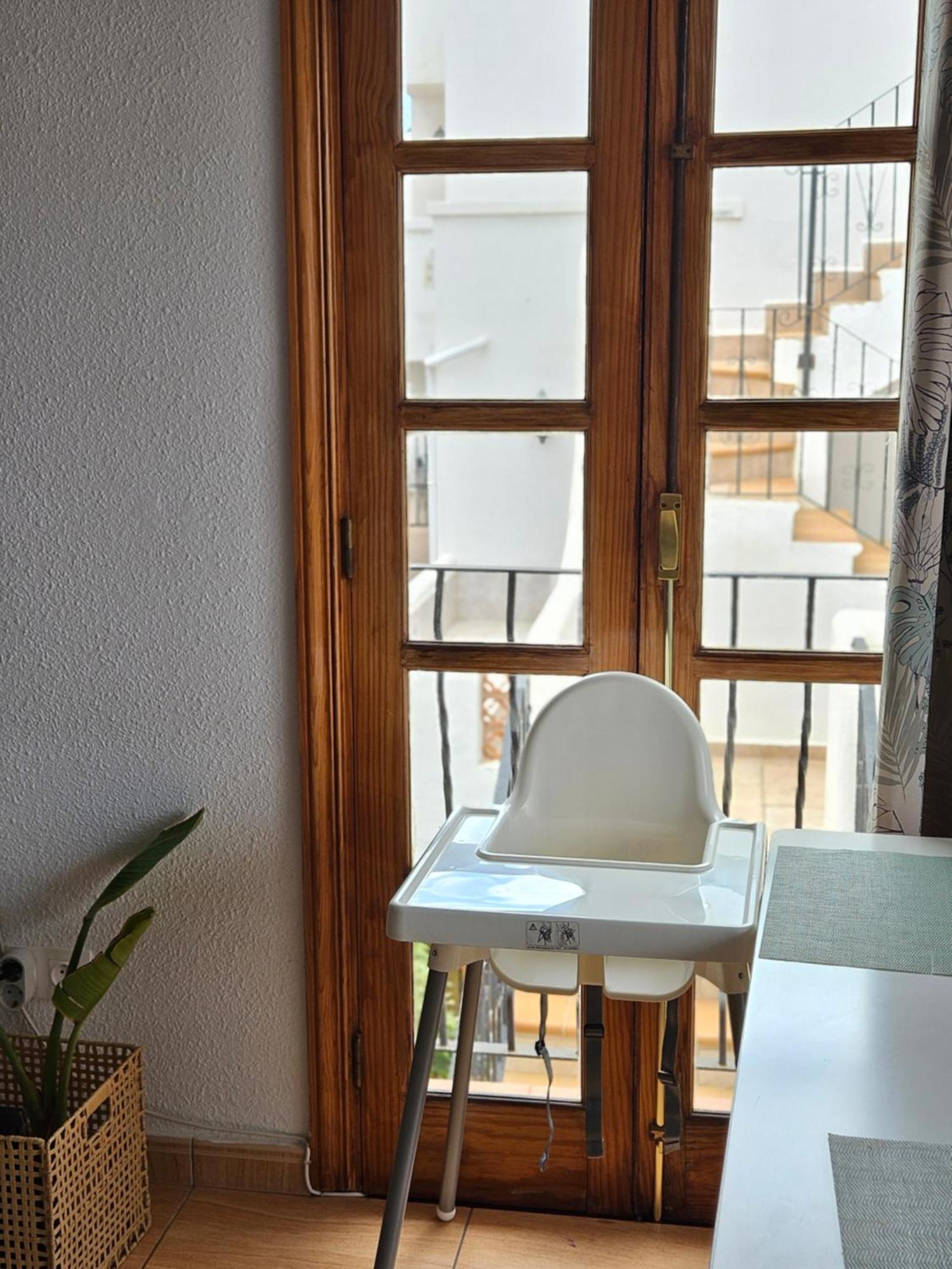 Ferienwohnung Sunny Oasis Amarilla Golf San Miguel de Abona Exterior foto